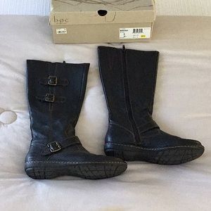 Born b.o.c Marah boots